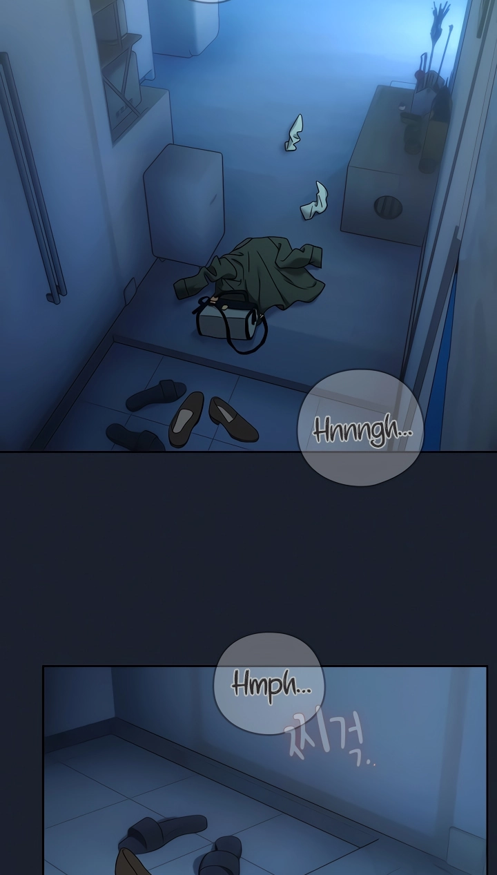 Dating After Work Chapter 8 page 50 - 