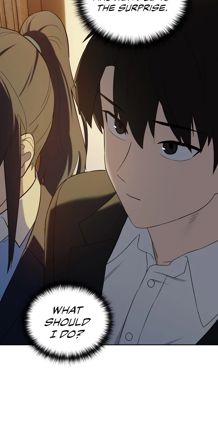 Dating After Work Chapter 8 page 6 - 