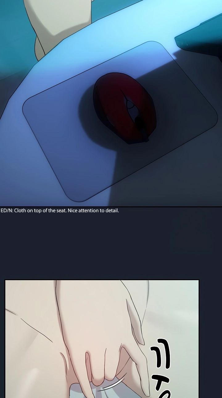 Dating After Work Chapter 8 page 55 - 