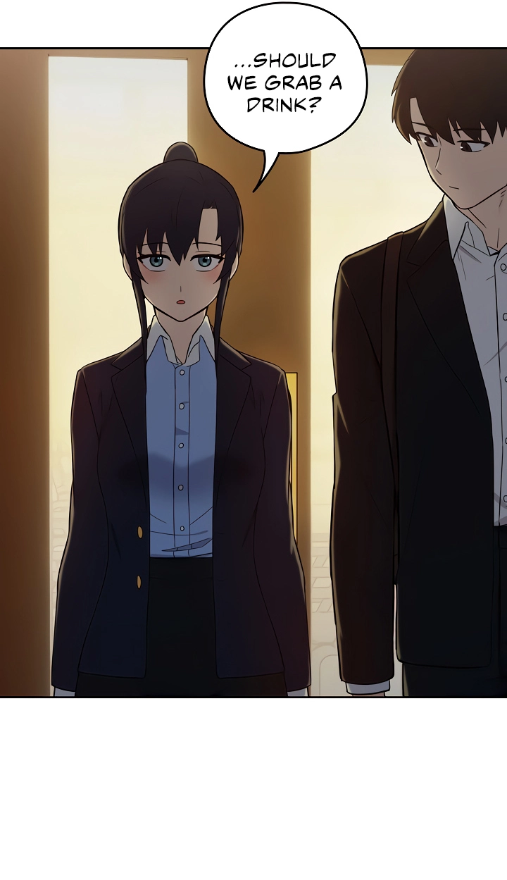 Dating After Work Chapter 8 page 7 - 