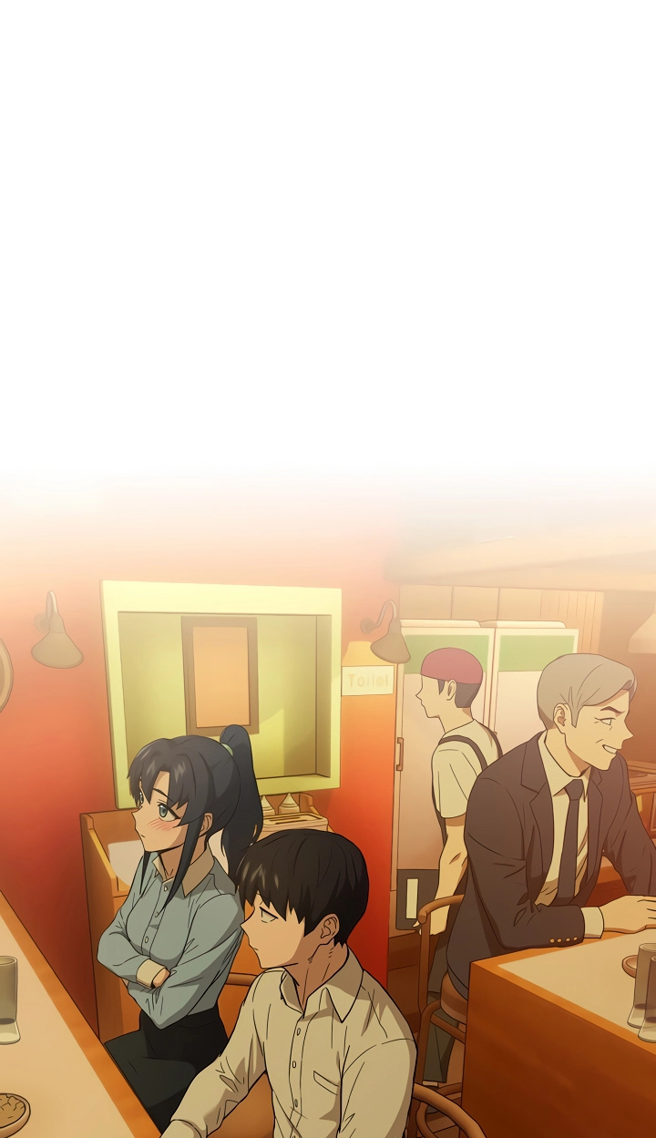 Dating After Work Chapter 8 page 9 - 