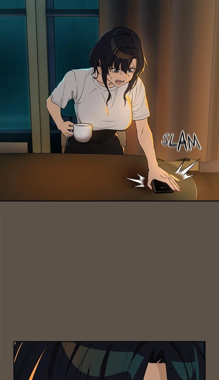 Dating After Work Chapter 80 page 19 - 