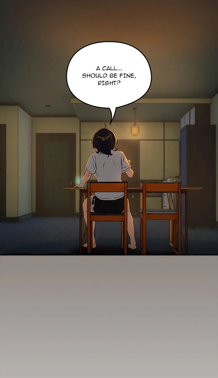 Dating After Work Chapter 80 page 21 - 