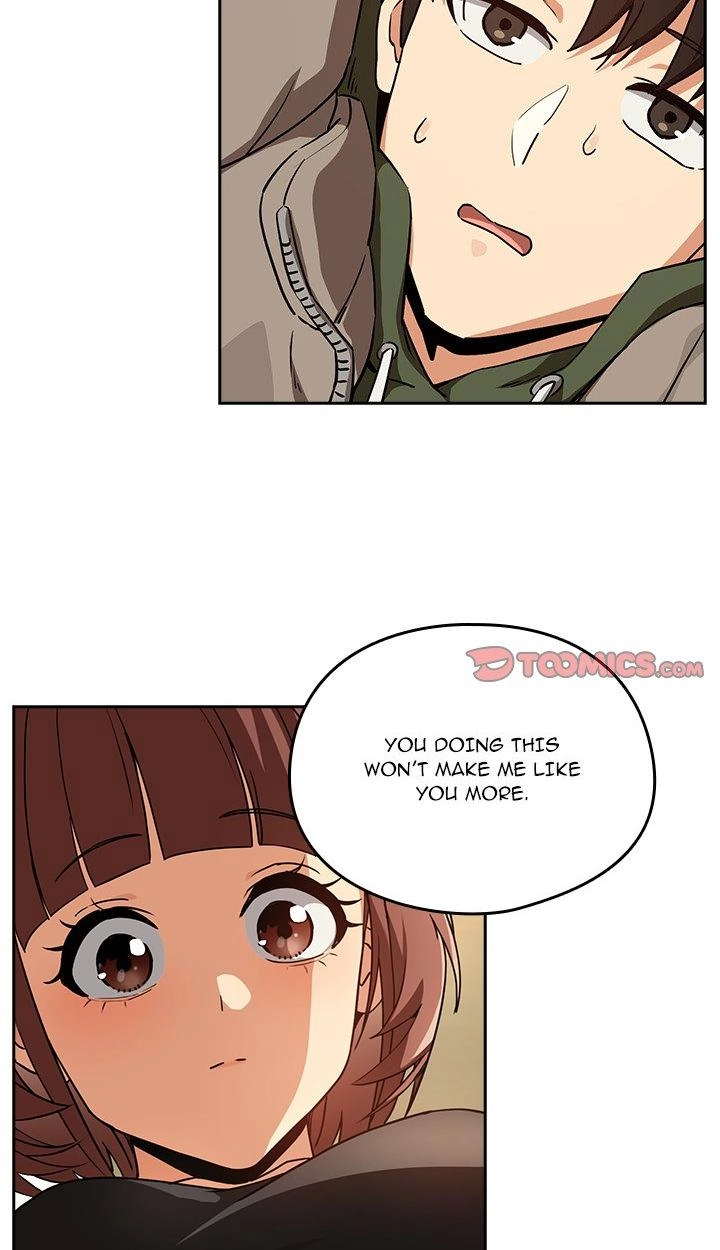 Dating After Work Chapter 80 page 25 - 