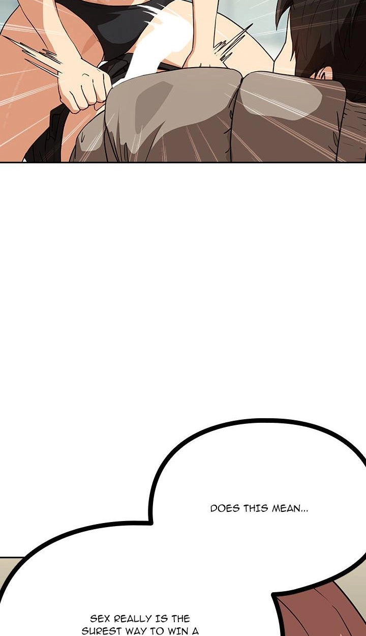 Dating After Work Chapter 80 page 27 - 