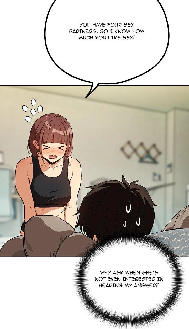 Dating After Work Chapter 80 page 29 - 