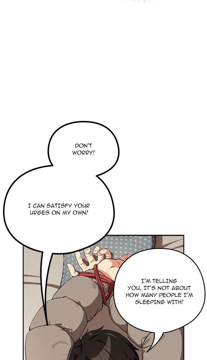 Dating After Work Chapter 80 page 30 - 