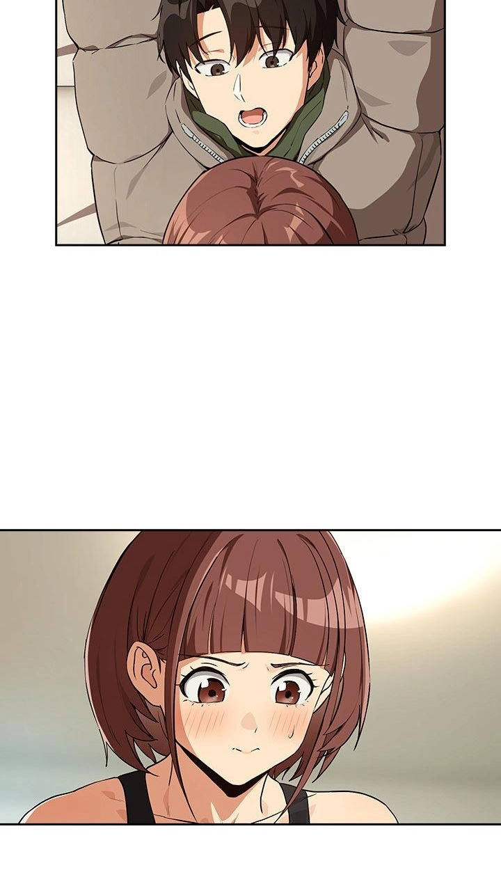 Dating After Work Chapter 80 page 31 - 