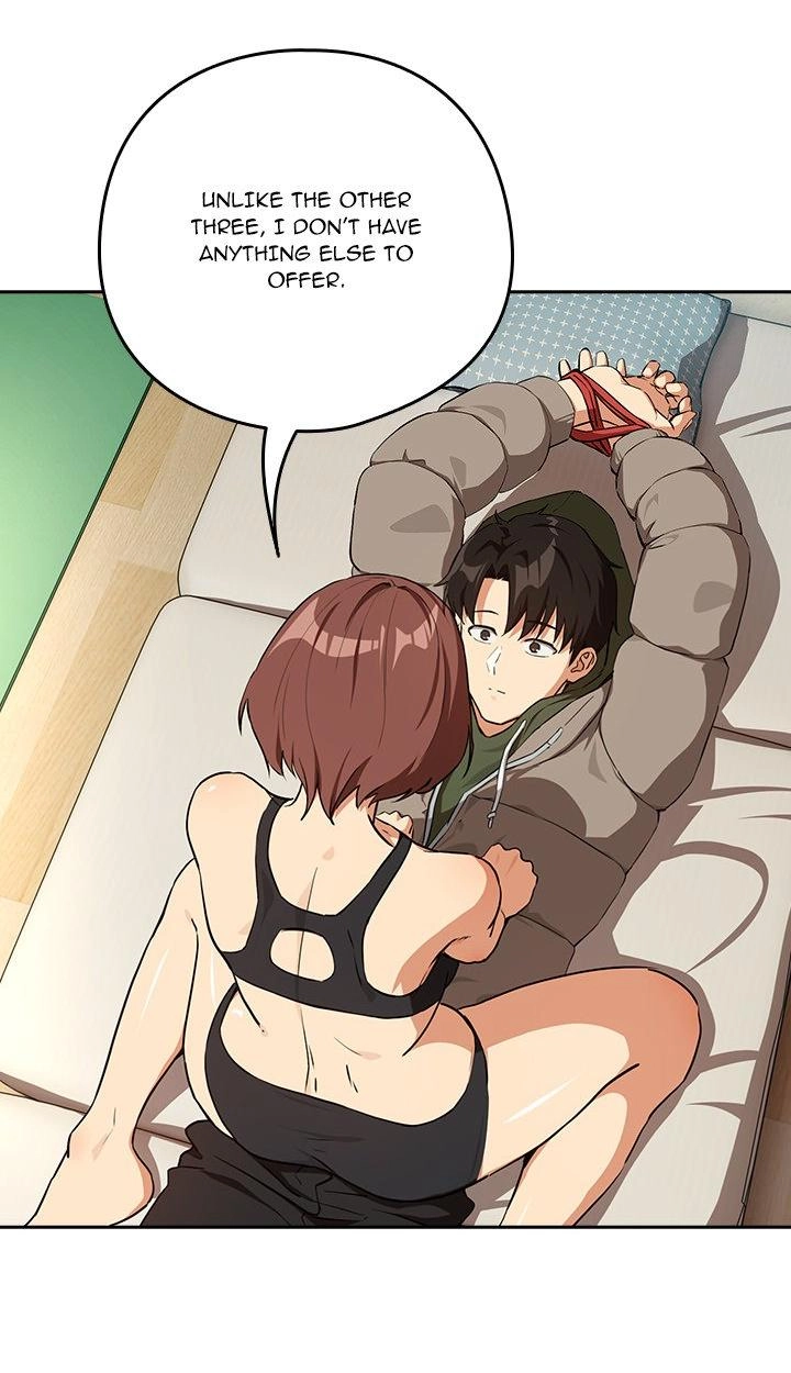 Dating After Work Chapter 80 page 33 - 