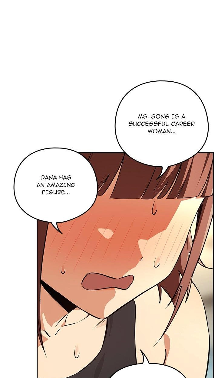 Dating After Work Chapter 80 page 34 - 