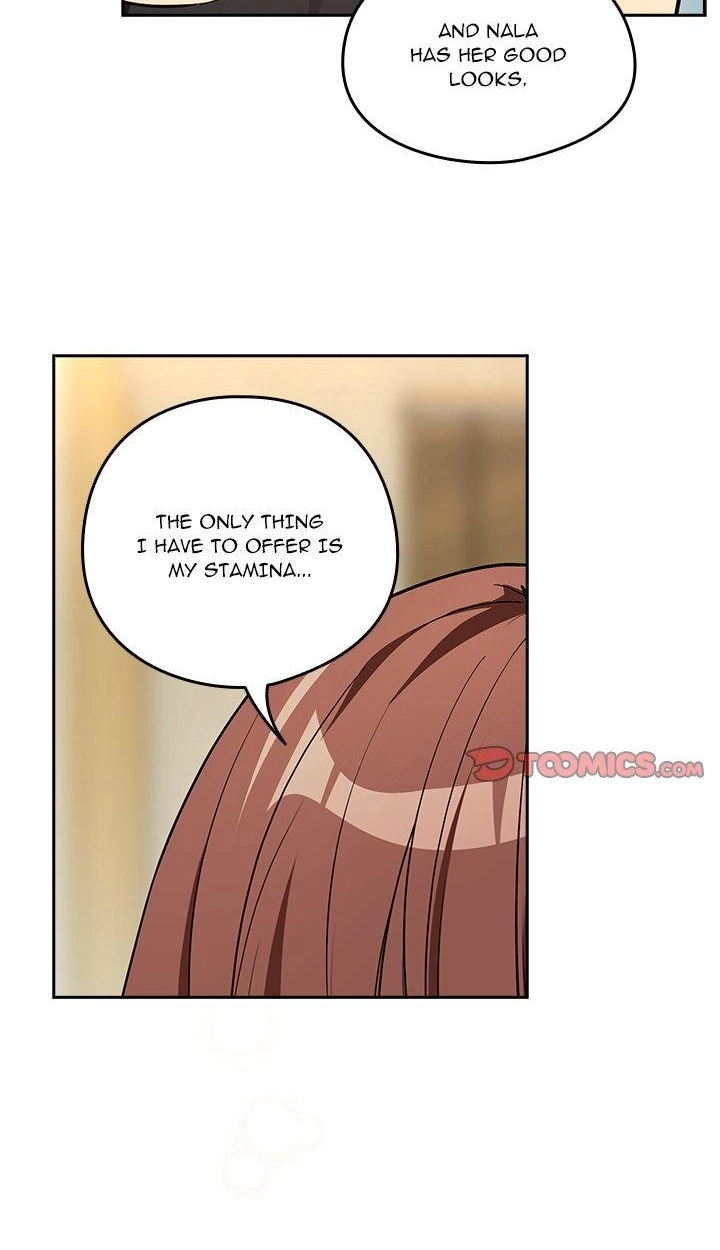 Dating After Work Chapter 80 page 35 - 