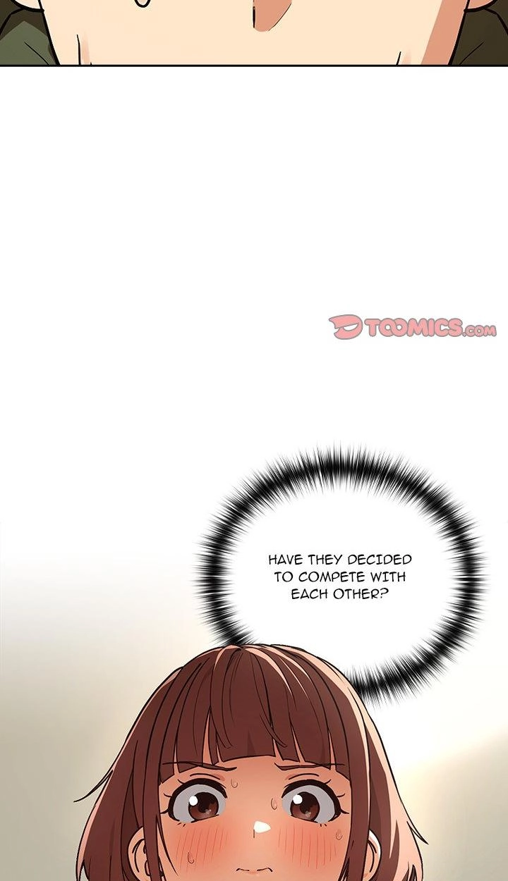 Dating After Work Chapter 80 page 5 - 