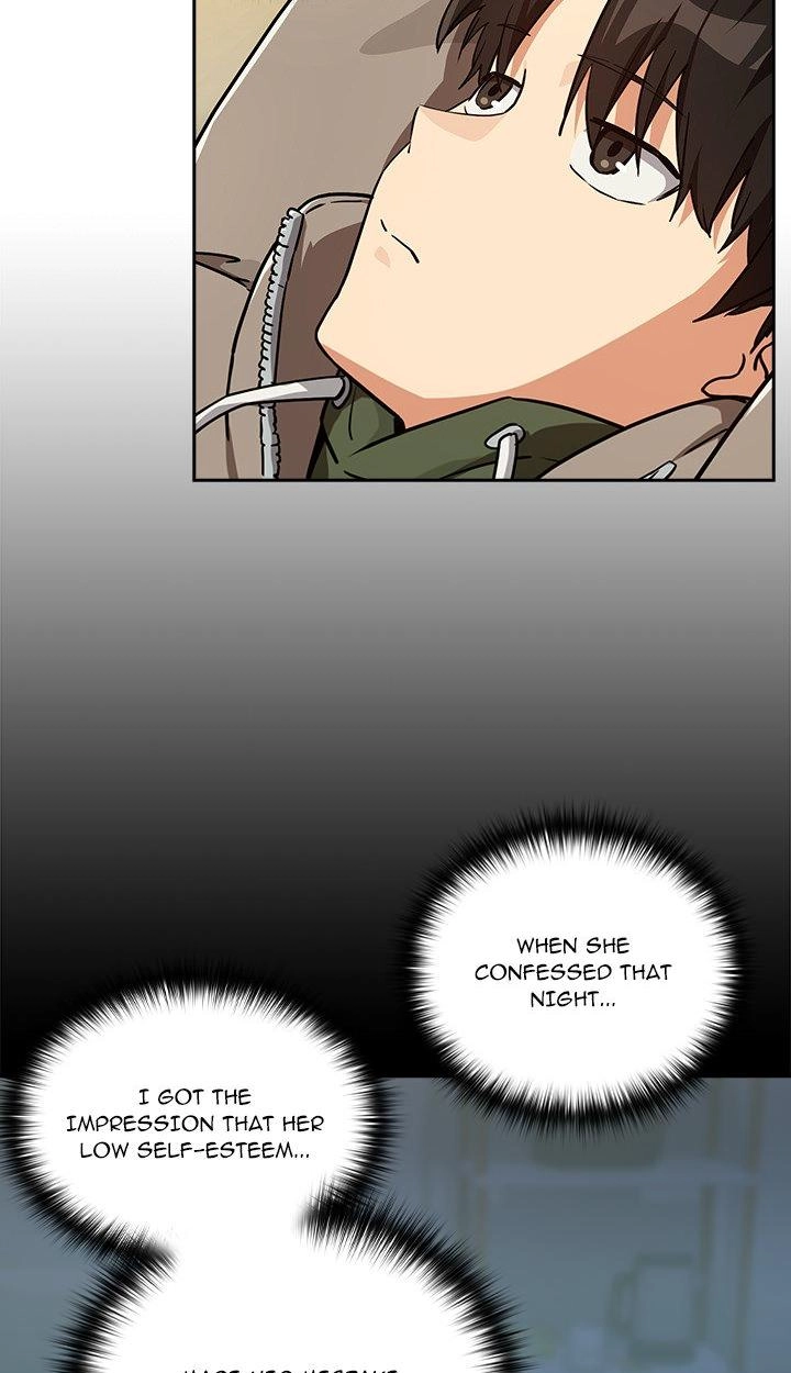 Dating After Work Chapter 80 page 41 - 