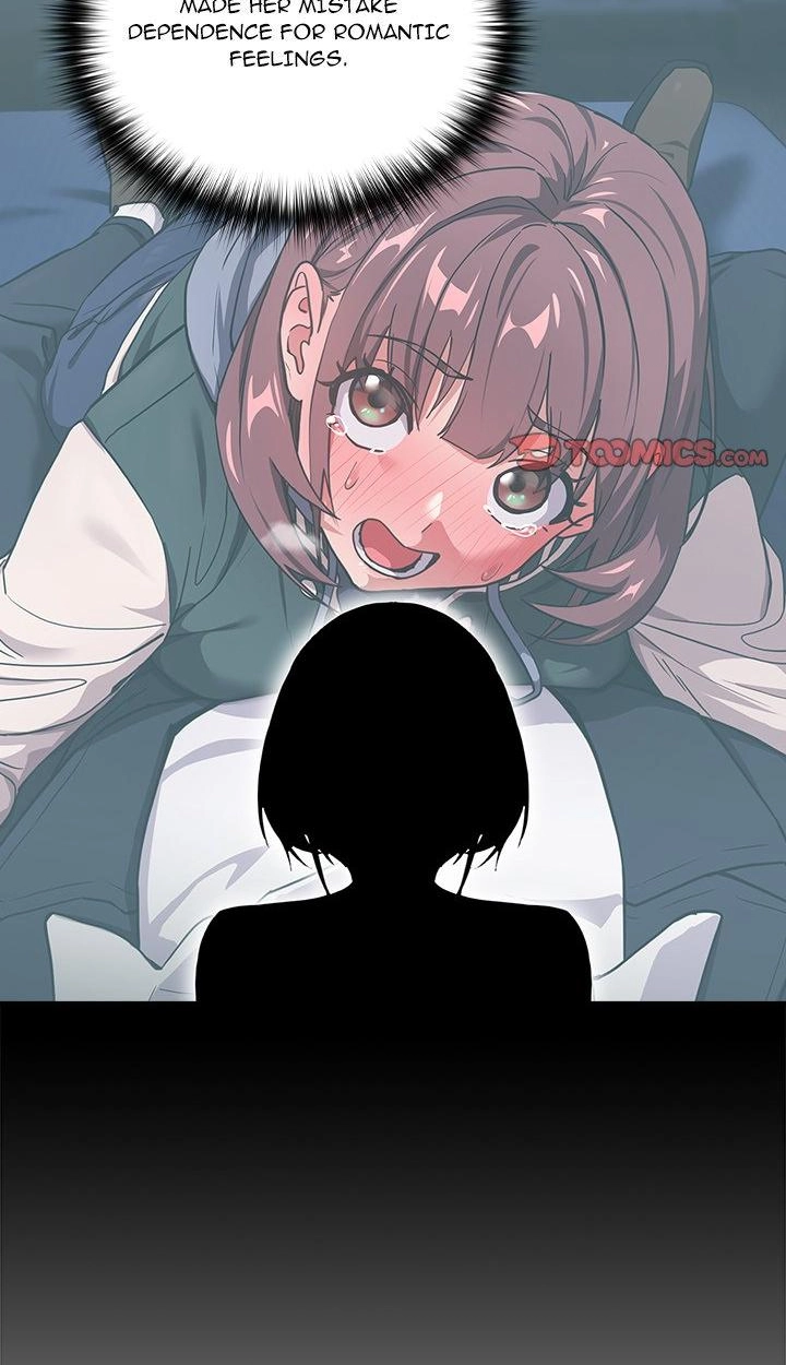 Dating After Work Chapter 80 page 42 - 