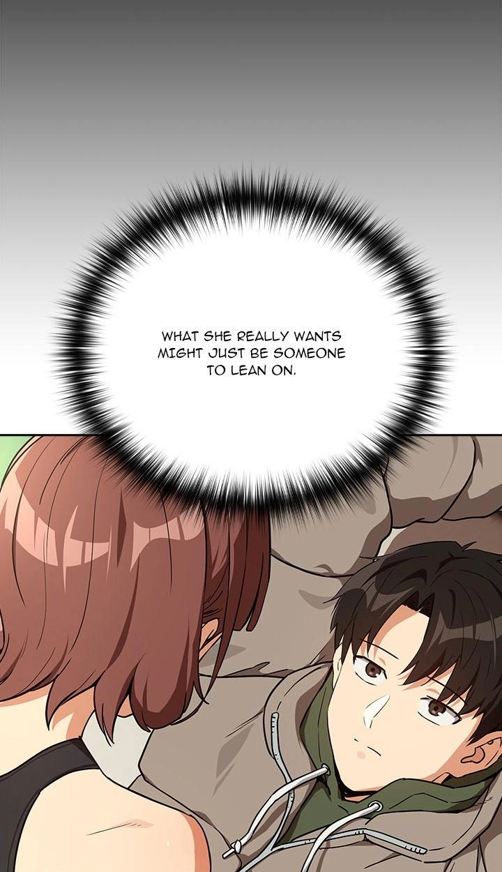Dating After Work Chapter 80 page 43 - 
