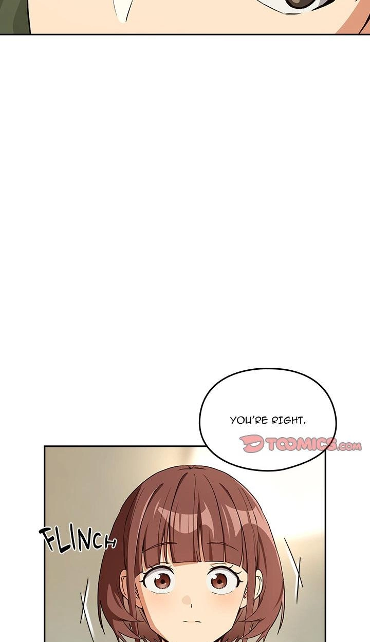 Dating After Work Chapter 80 page 45 - 
