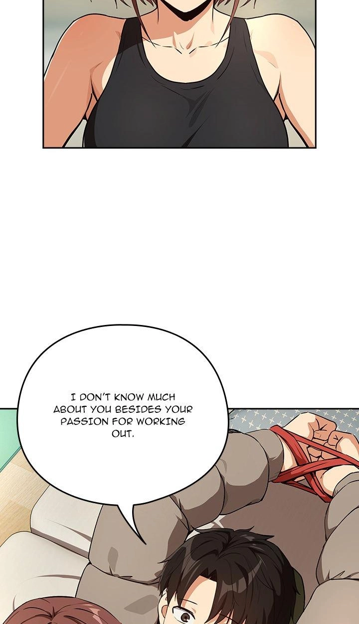 Dating After Work Chapter 80 page 46 - 