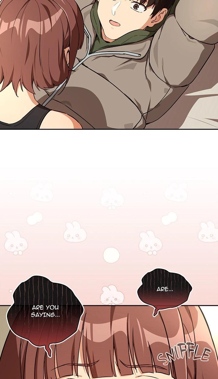 Dating After Work Chapter 80 page 47 - 