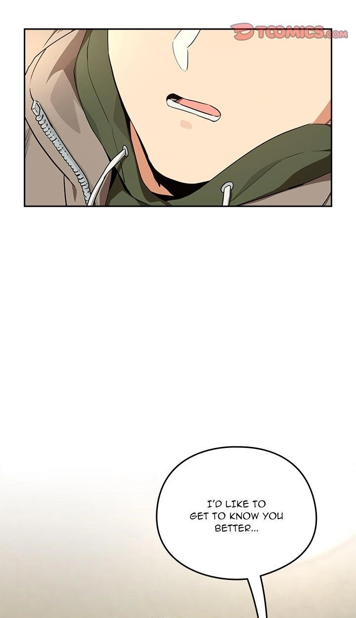 Dating After Work Chapter 80 page 49 - 