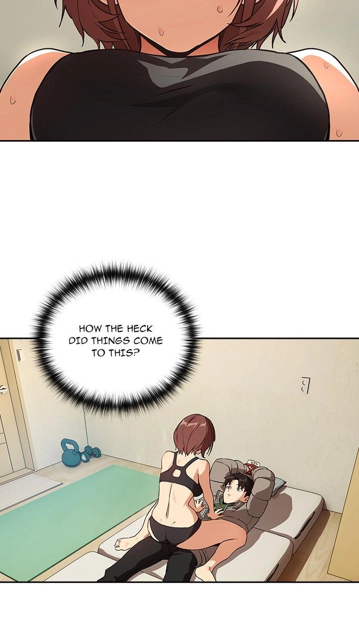 Dating After Work Chapter 80 page 6 - 