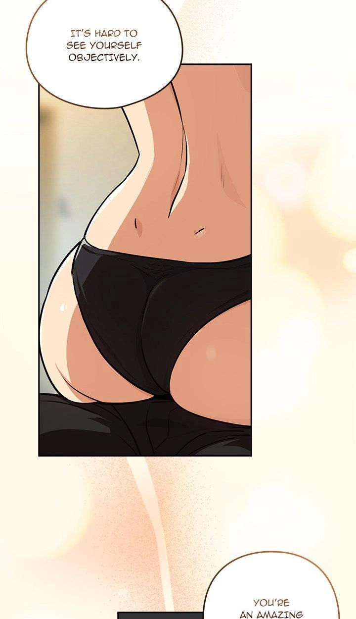 Dating After Work Chapter 80 page 53 - 