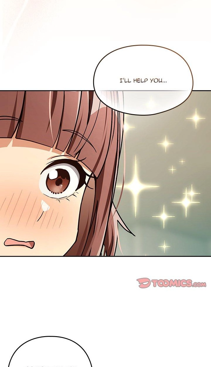 Dating After Work Chapter 80 page 55 - 