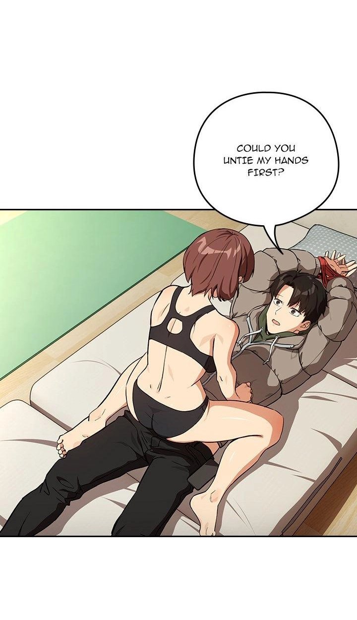 Dating After Work Chapter 80 page 58 - 