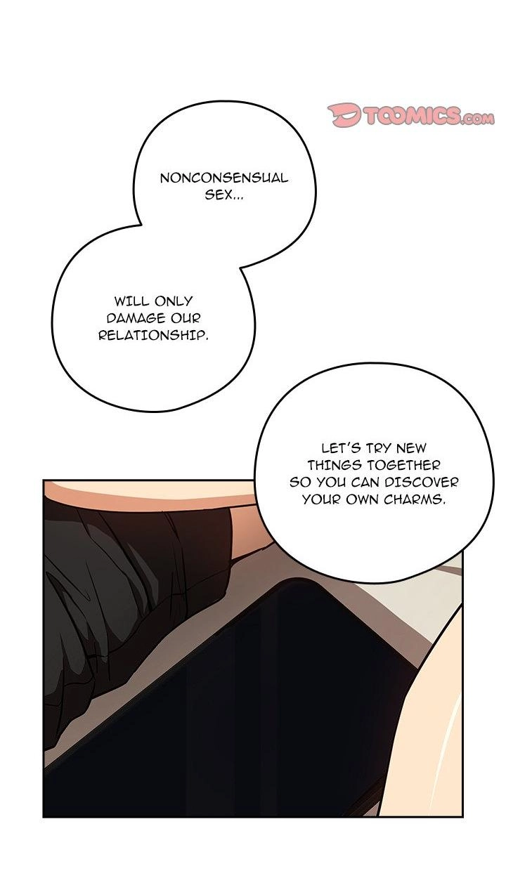 Dating After Work Chapter 80 page 59 - 