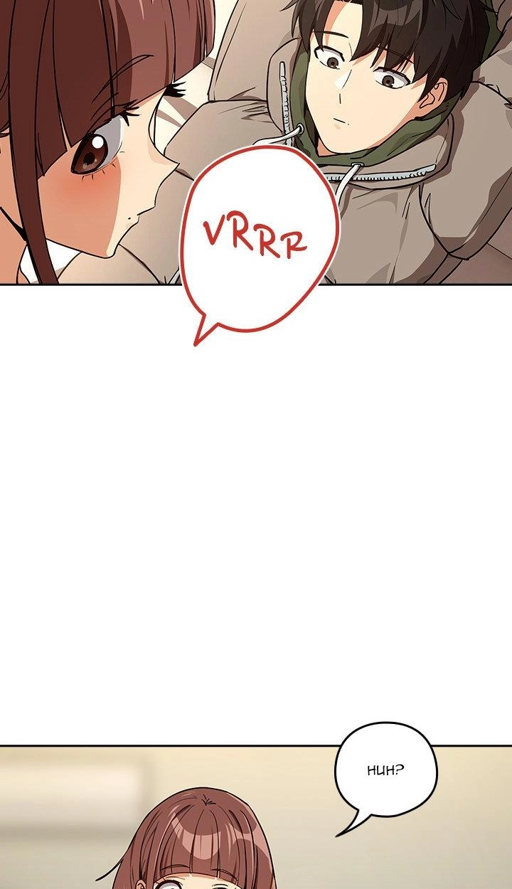Dating After Work Chapter 80 page 61 - 