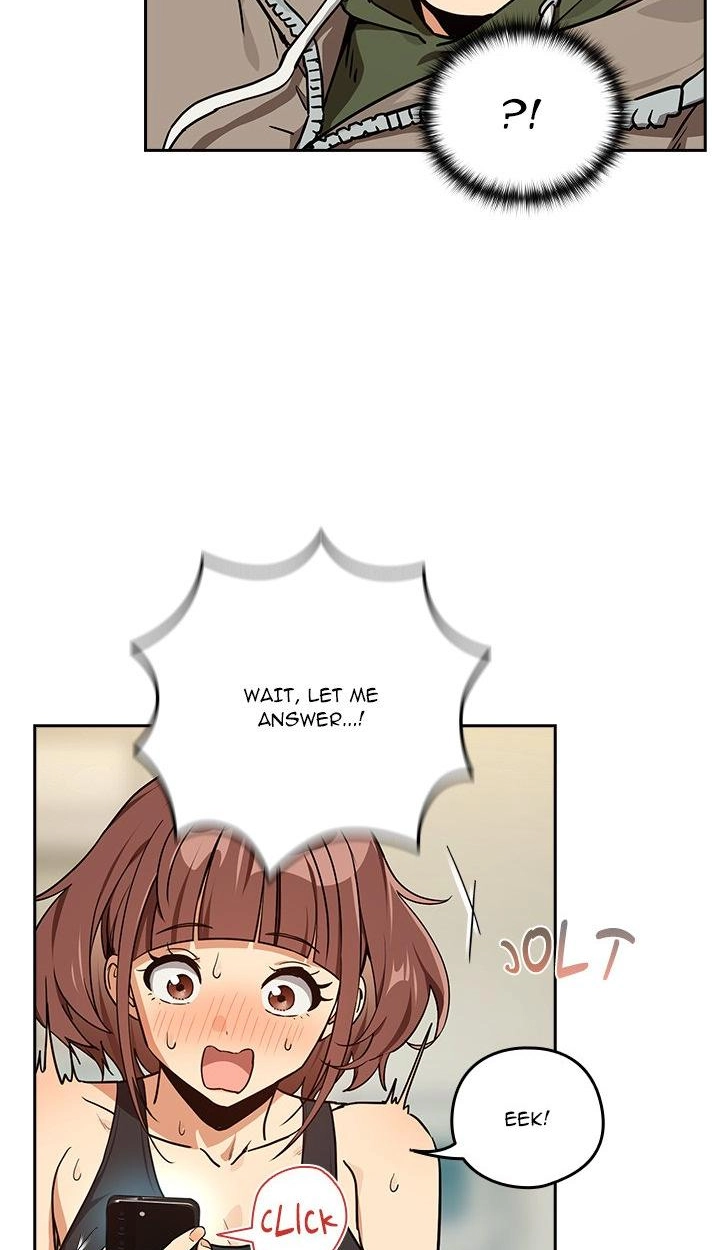 Dating After Work Chapter 80 page 63 - 