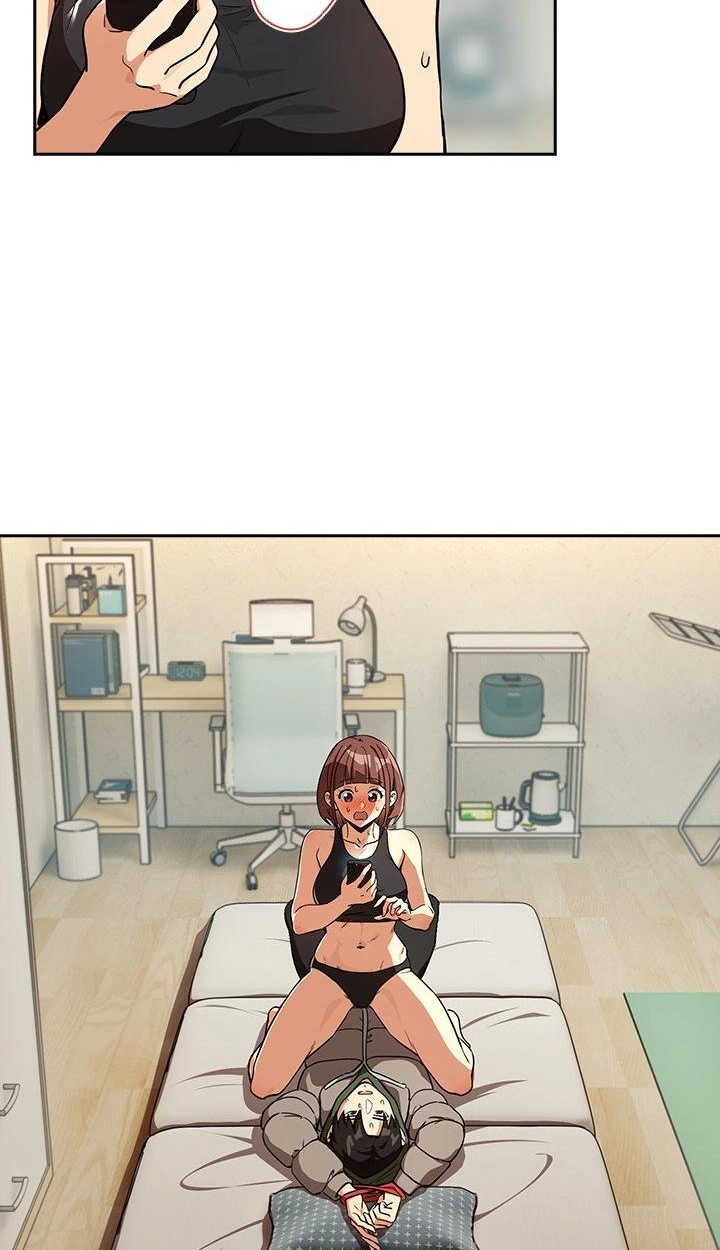 Dating After Work Chapter 80 page 64 - 