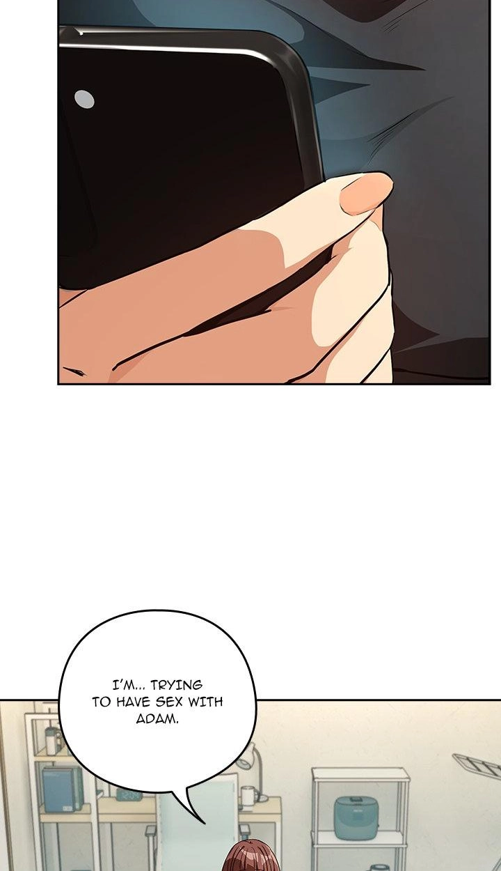 Dating After Work Chapter 80 page 66 - 