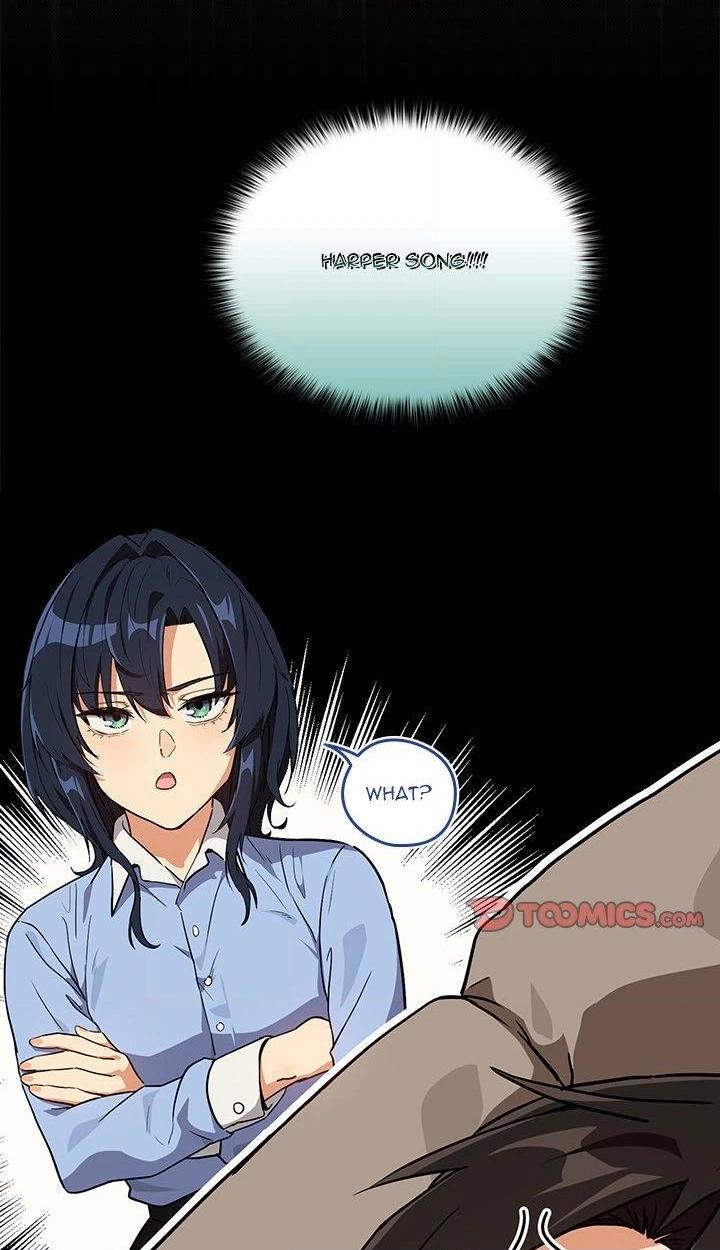 Dating After Work Chapter 80 page 8 - 