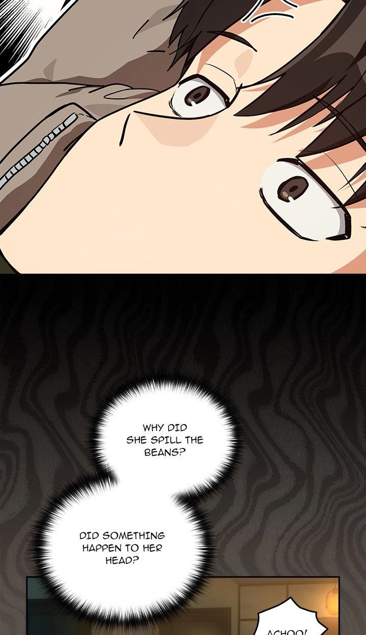 Dating After Work Chapter 80 page 9 - 