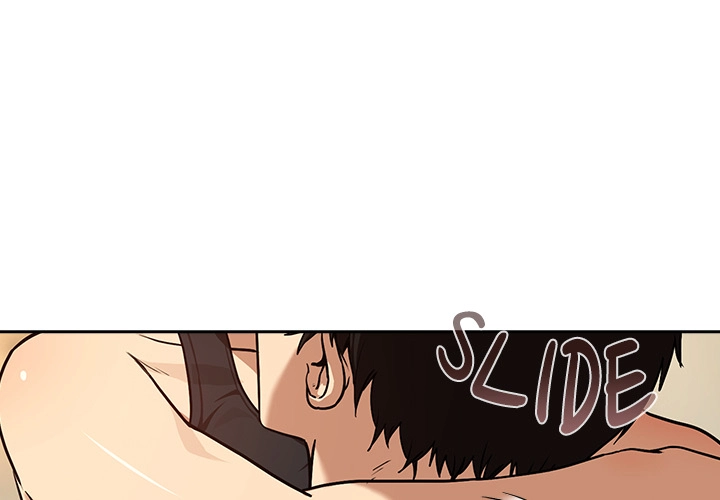Dating After Work Chapter 83 page 1 - 