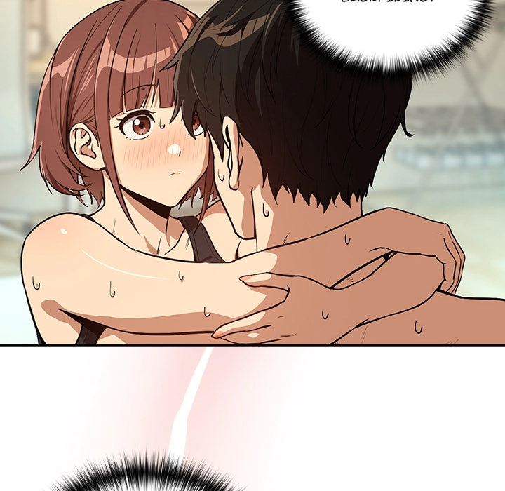 Dating After Work Chapter 83 page 12 - 
