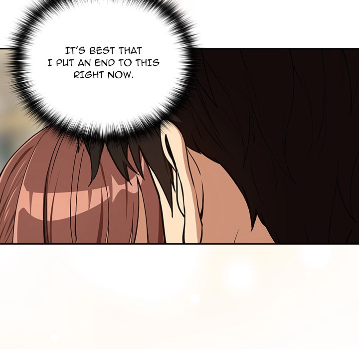 Dating After Work Chapter 83 page 13 - 