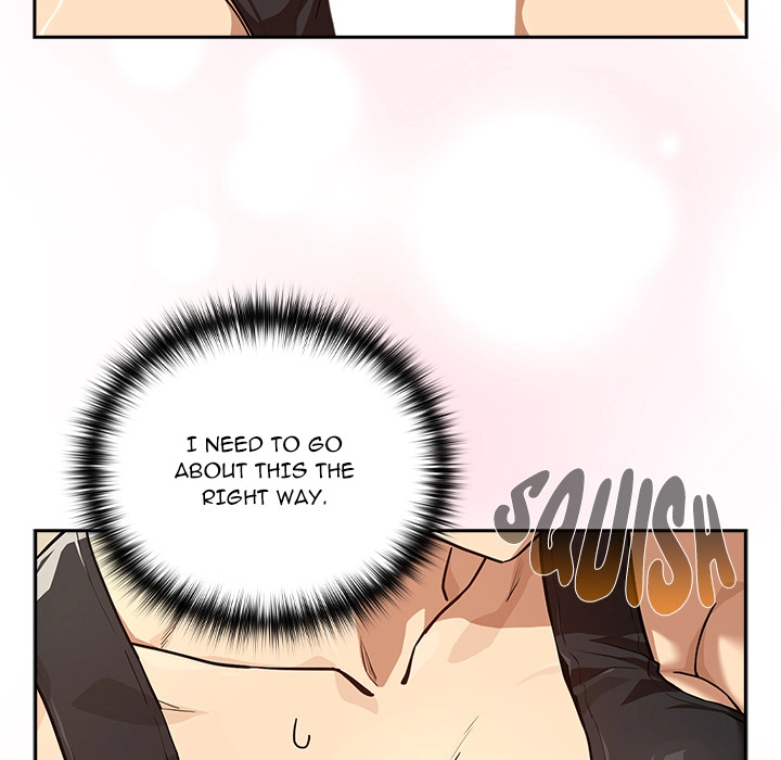 Dating After Work Chapter 83 page 15 - 