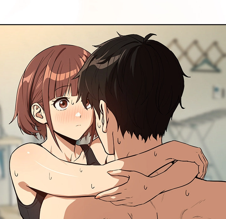 Dating After Work Chapter 83 page 17 - 