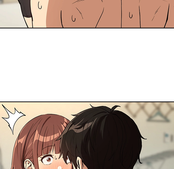 Dating After Work Chapter 83 page 18 - 