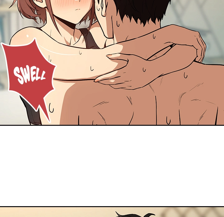 Dating After Work Chapter 83 page 19 - 