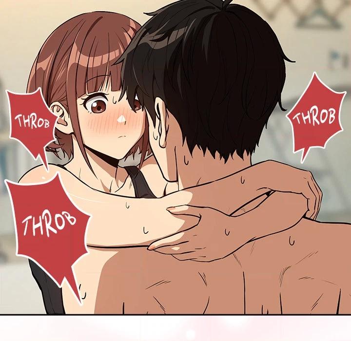 Dating After Work Chapter 83 page 20 - 