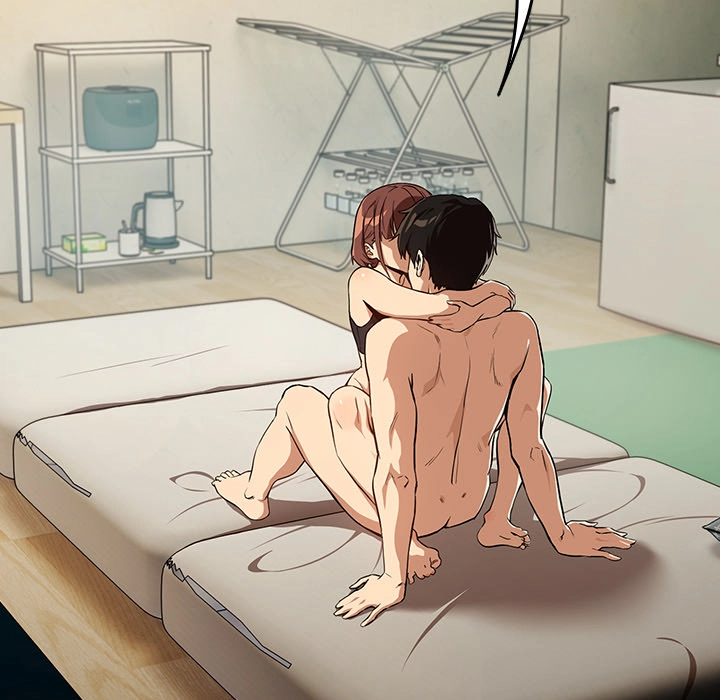 Dating After Work Chapter 83 page 25 - 