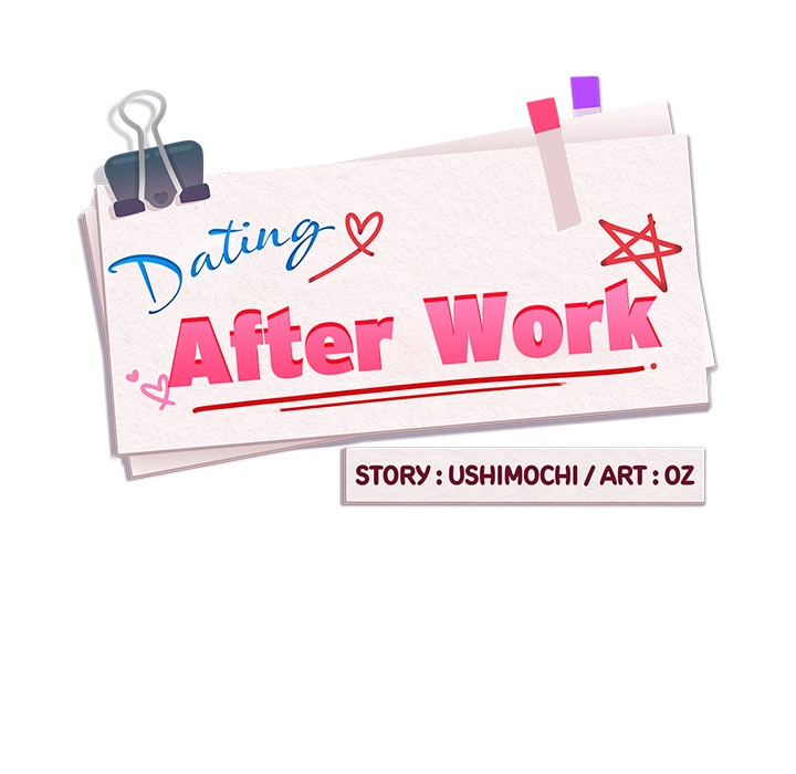 Dating After Work Chapter 83 page 27 - 