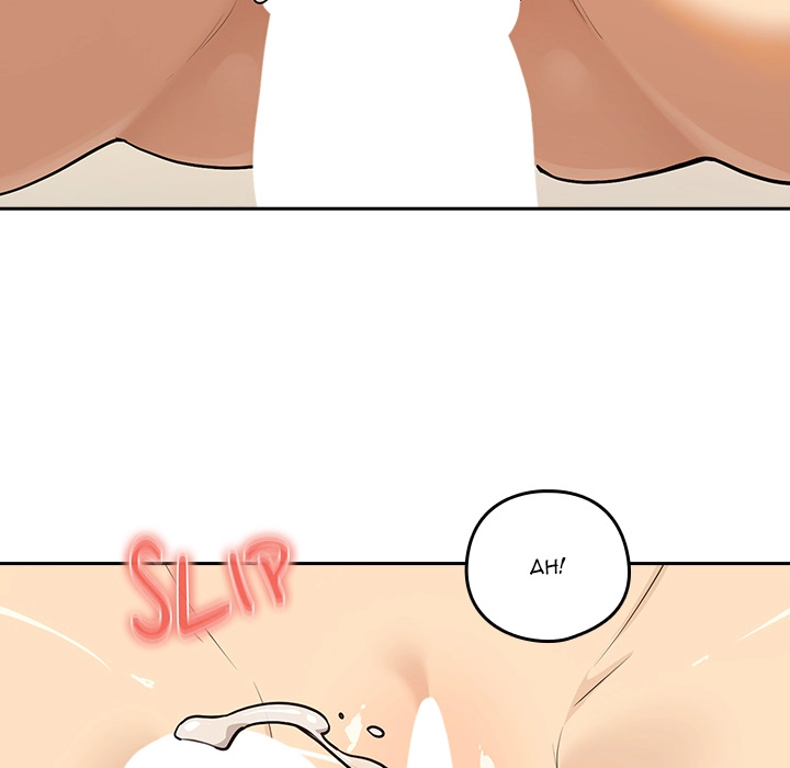Dating After Work Chapter 83 page 33 - 