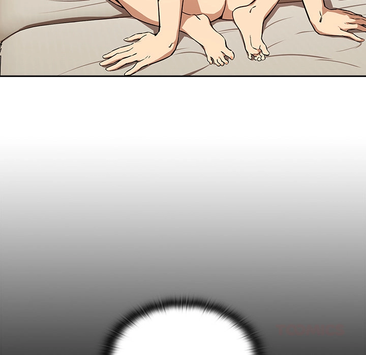 Dating After Work Chapter 83 page 38 - 