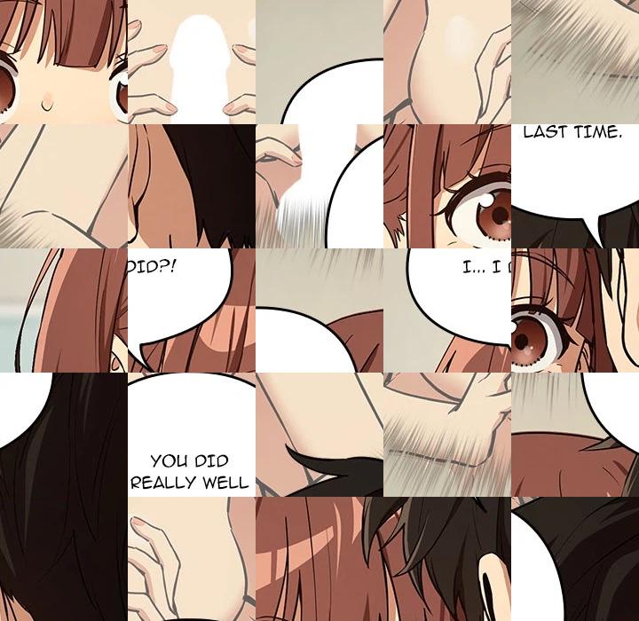 Dating After Work Chapter 83 page 40 - 