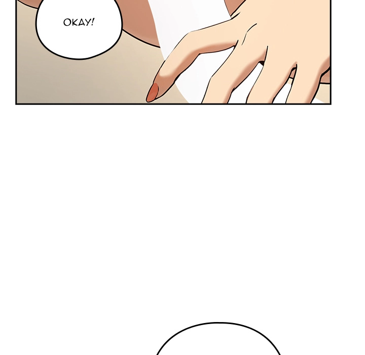 Dating After Work Chapter 83 page 43 - 