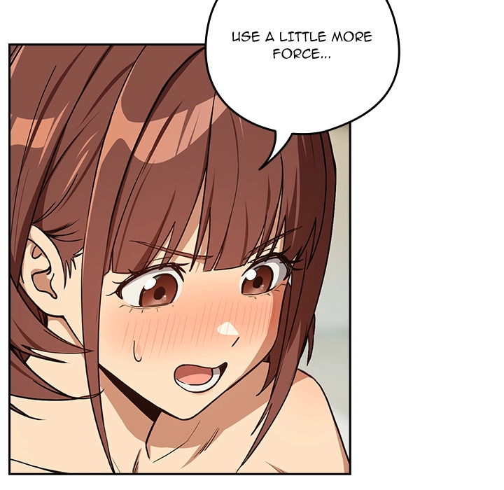 Dating After Work Chapter 83 page 44 - 
