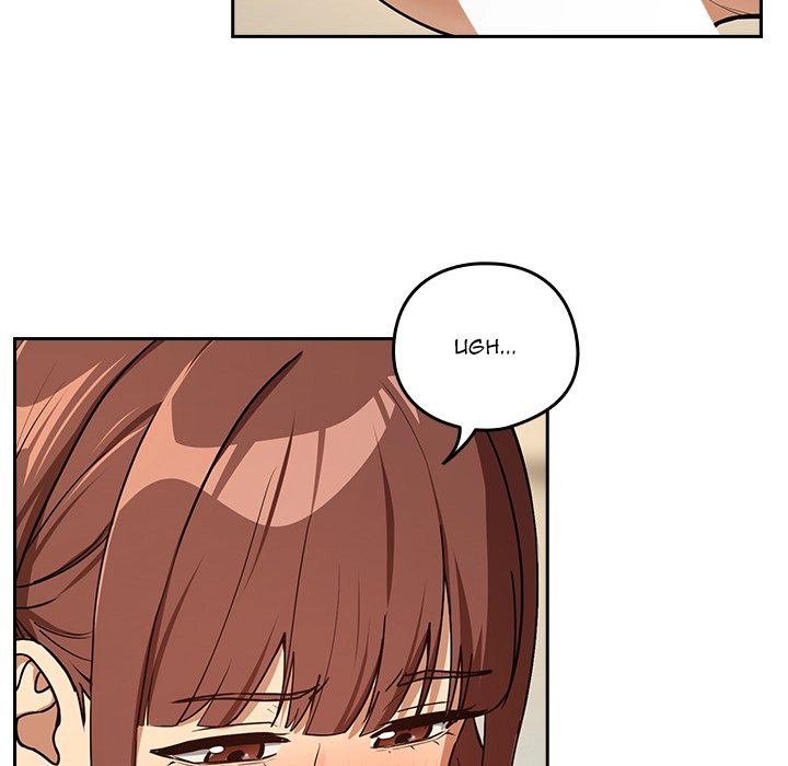 Dating After Work Chapter 83 page 46 - 